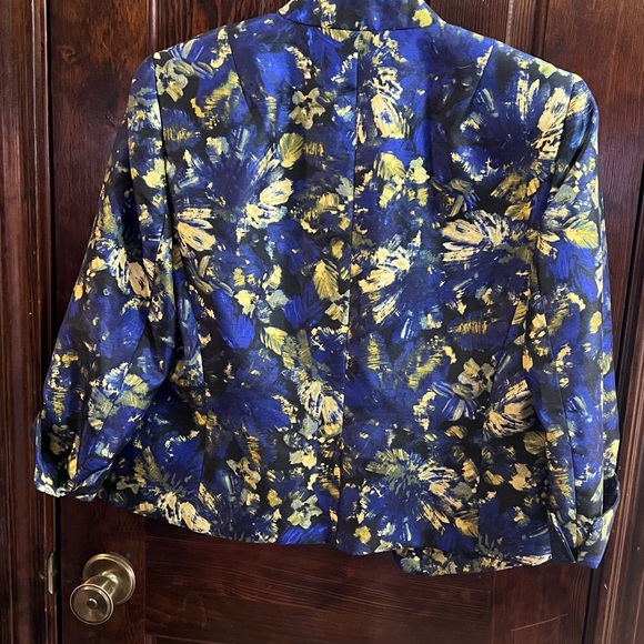 Kasper Jacket (NWT) - Picture 8 of 8